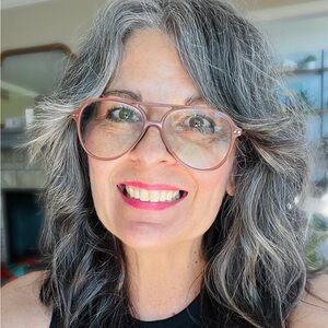 Meet your Posher, Aleksandra